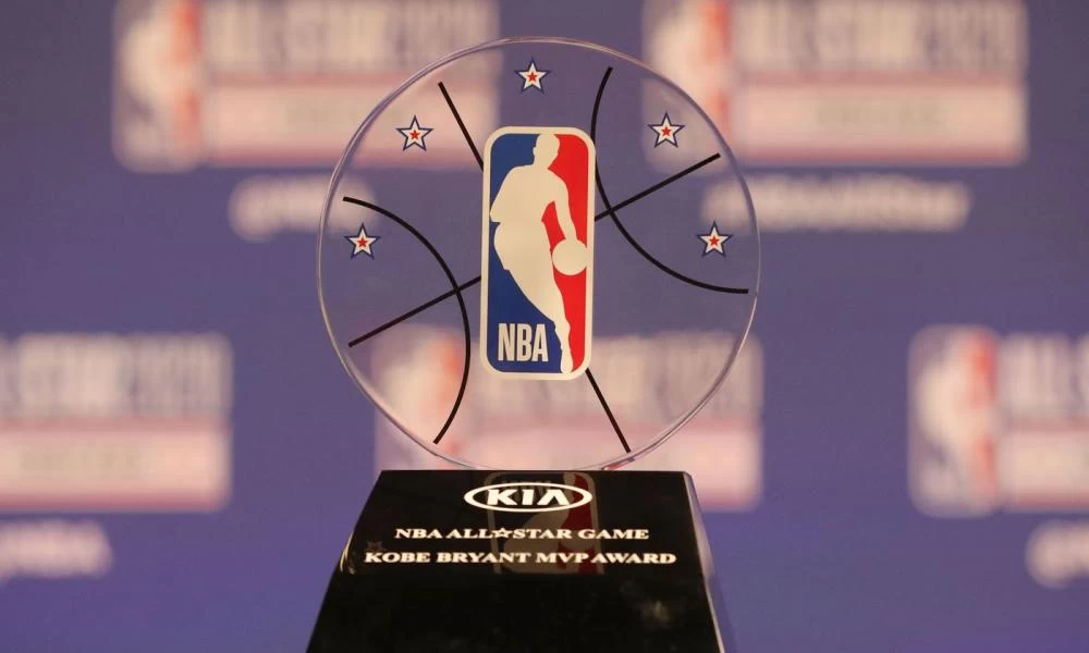 NBA: Εννιά παίκτες θετικοί στον κορονοϊό - Η ενημέρωση της Λίγκας